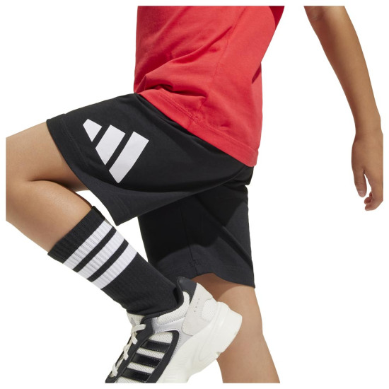 Adidas Παιδικό σετ Essentials Big Logo Tee and Shorts Set